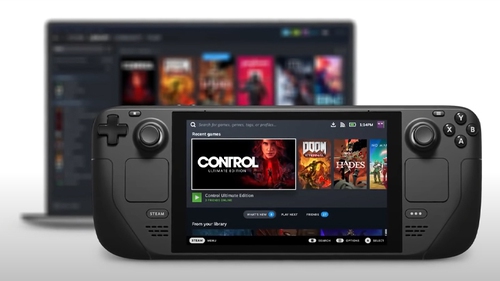 Steam Deck chính thức mở bán tại thị trường châu Á, bắt đầu từ 17/12