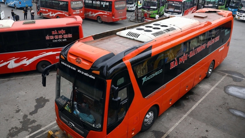 Không tùy tiện tăng, phụ thu giá cước trong dịp Tết 2023