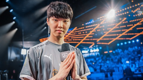 Chovy nêu tên 4 đội tuyển cần cảnh giác tại LCK Mùa Xuân 2023