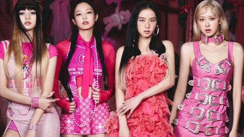 Blackpink lọt Top 50 album hay nhất 2022 của 'Billboard', BTS vắng mặt