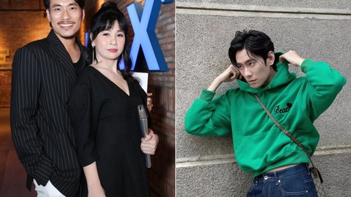 Kiều Minh Tuấn khoe ảnh bảnh bao nhưng nhận loạt góp ý vì chi tiết này