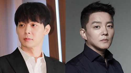 Lee Bum Soo phủ nhận lạm dụng quyền lực, Park Yoochun thua kiện quản lý cũ