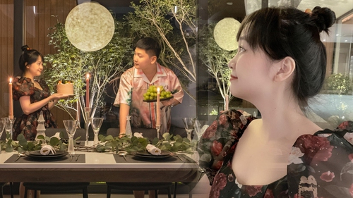 Streamer Hạ Mi khoe 'thành tích' viên mãn trước tuổi 30