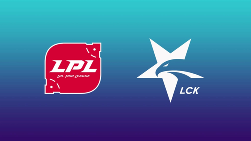 Dự án của LCK đang thu hút sự chú ý từ cộng đồng LPL