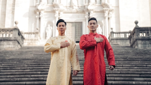 Quốc Cơ Quốc Nghiệp sẽ kết thúc 20 năm thi đấu đỉnh cao tại Milan 