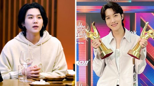 Dừng hoạt động nhóm, các thành viên BTS gần đây đang làm gì?