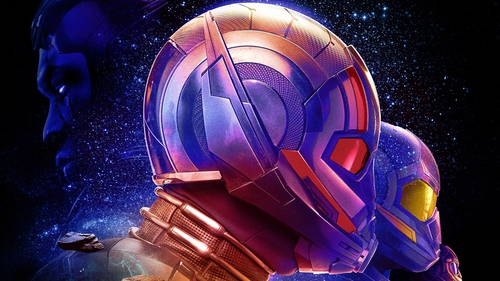 Người Kiến đại chiến ác nhân Kang trong trailer mới nhất của Ant-Man 3