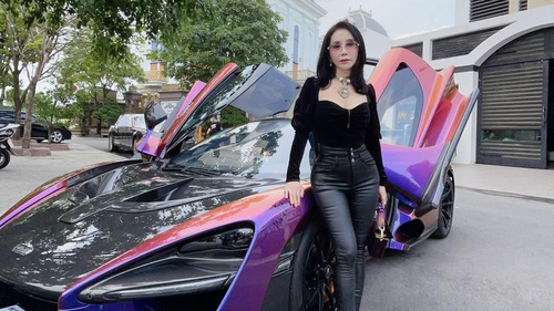 Hoàng Kim Khánh và đại gia bí ẩn ghi danh Việt Nam vào bản đồ Koenigsegg toàn cầu với cặp đôi xe siêu hiếm