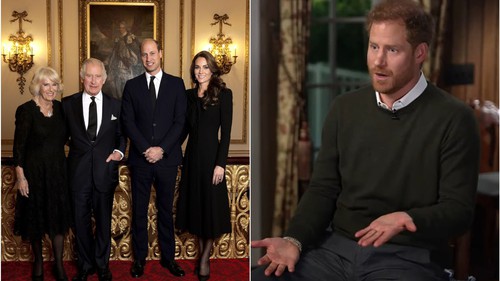 Hoàng gia Anh có động thái mới nhân ngày đặc biệt, làm lu mờ hoàn toàn Hoàng tử Harry và cuốn tự truyện gây tranh cãi?