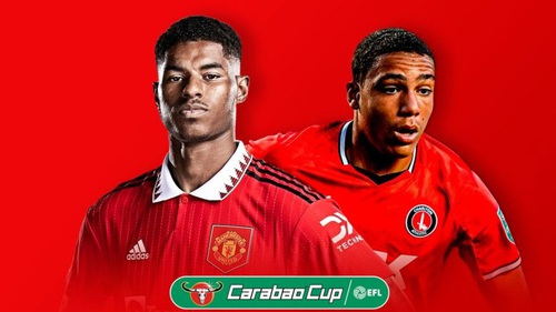 Nhận định bóng đá hôm nay 10/1: MU thắng đậm Charlton