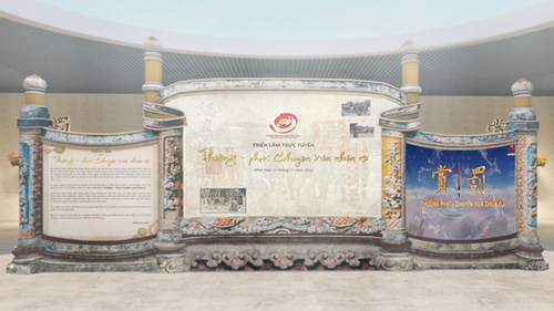 Góc nhìn 365: Xem người xưa 'thưởng - phạt'