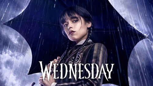 Sẽ có 'Wednesday' phần 2 với nhiều cảnh 'tra tấn' hơn sau những lo ngại bị hủy bỏ 