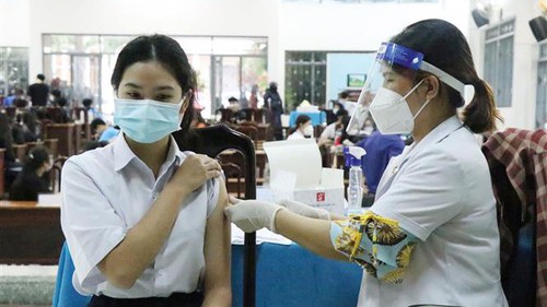 Dịch Covid-19: Cả nước còn 7 bệnh nhân nặng đang điều trị