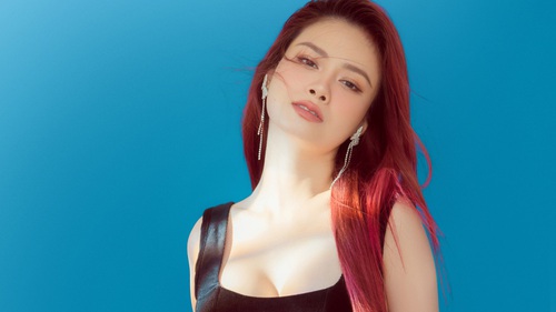 Xôn xao clip Dương Hoàng Yến bị mắng vì đi trễ ở hậu trường 'Táo quân 2023'