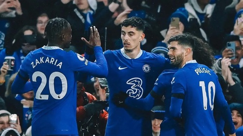 Nhận định bóng đá hôm nay 12/1: Chelsea khó thắng Fulham