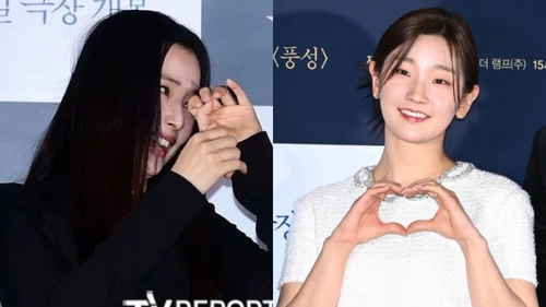 Đạo diễn bật khóc xin lỗi vì yêu cầu Park So Dam làm 1 điều khi cô bị ung thư, Hoa hậu Hàn cũng không cầm được nước mắt