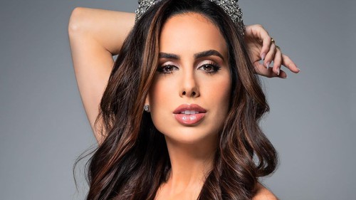 Xuất hiện đối thủ cực mạnh của Ngọc Châu tại Miss Universe: Profile 'đỉnh chóp', nghe ứng xử lại càng choáng hơn