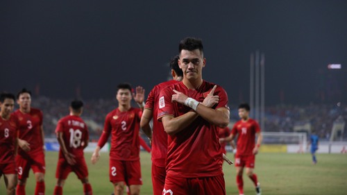 Danh sách Vua phá lưới AFF Cup 2022 (CẬP NHẬT)