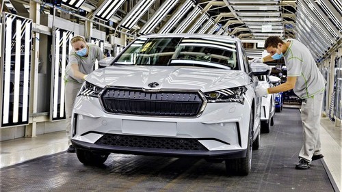 Skoda, Chery và BYD tính xây nhà máy ở Việt Nam: Nhiều xe giá 'mềm' và xe điện đổ bộ thời gian tới