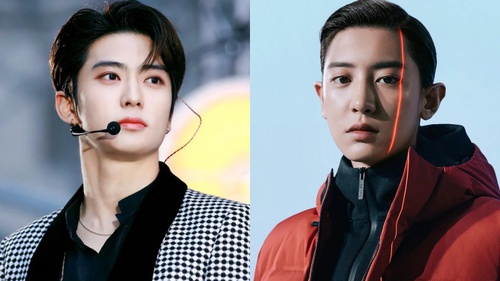 Jaehyun (NCT) bỗng dính tin đồn xúc phạm Chanyeol (EXO), tất cả vì tranh cãi cướp chỗ làm đại sứ Prada?