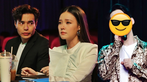 Vì mê mẩn Midu, Lê Dương Bảo Lâm quyết tâm 'chinh phục' trai trẻ ở teaser phim mới, chuyện gì đây?