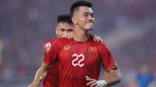 THĂM DÒ: Cơ hội nào để ĐT Việt Nam vô địch AFF Cup 2022?