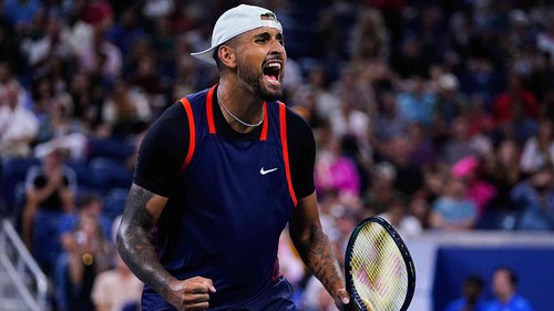 Nick Kyrgios rút khỏi Australian Open 2023: Tiếc cho bad boy xứ chuột túi