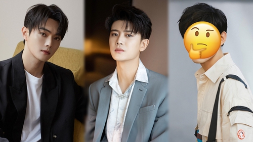 5 mỹ nam bị mỉa mai chỉ nên đóng 'kịch câm': Nhậm Gia Luân thoại như hết hơi, có trùm cuối là được netizen bênh vực