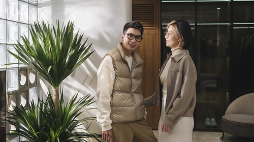 Câu chuyện cải tạo nhà của cặp đôi yêu 15 năm chưa cưới: Quá nhiều bất cập “giời ơi đất hỡi”, KTS muốn bỏ cuộc