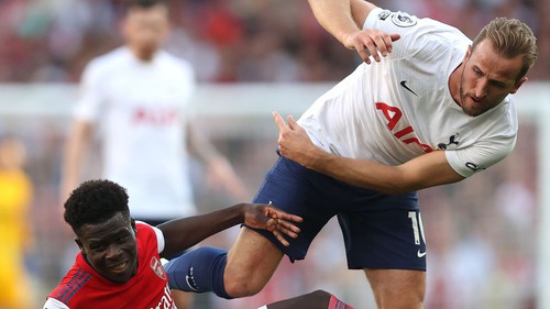 Nhận định, dự đoán Ngoại hạng Anh 15/1: Tottenham vs Arsenal