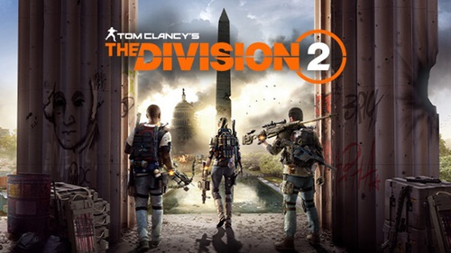 Sau 3 năm độc quyền Epic, The Division 2 đã có mặt trên Steam