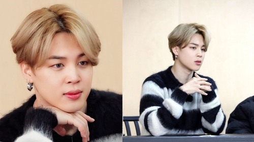 Jimin BTS sẽ ra mắt album solo vào tháng 2 tới
