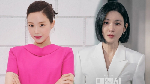 Naeun - Lee Bo Young 'đại chiến' đồ hiệu ở phim mới, 1 đôi khuyên tai đã hơn 300 triệu