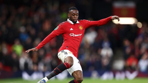 Nhận định trước trận Crystal Palace vs MU: Wan Bissaka đang hồi sinh