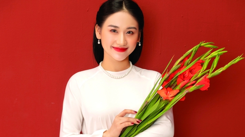 Quán quân Sao Mai Minh Ngọc: Năm 2023 sẽ cất cánh bay cùng âm nhạc