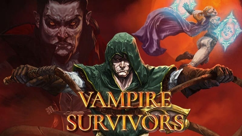 Bỏ túi ngay những mẹo hay dưới đây để phá đảo Vampire Survivors