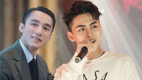 Tân binh Vpop 2022: Mono nổi bật nhất, khẳng định danh xưng 'em trai chất lượng' của Sơn Tùng M-TP