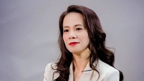 Bà Đào Lan Hương gửi thẳng bạn thân Shark Bình: Cư xử văn hoá là tế nhị với người cũ, khuyên bảo người yêu làm gì cũng nghĩ đến người thân