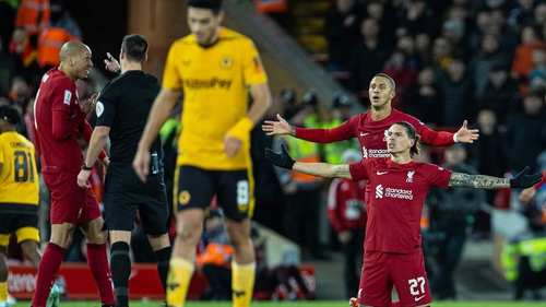 Nhận định bóng đá Wolves vs Liverpool (02h45, 18/1), đá lại vòng 3 cúp FA