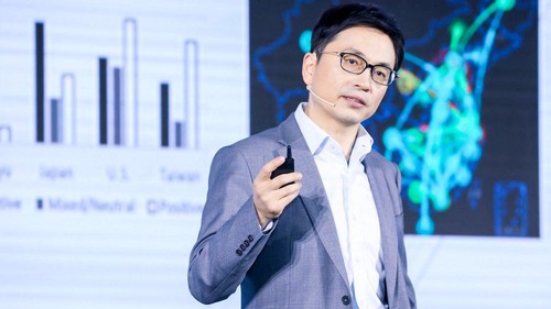 'Bố già' tài chính Trung Quốc: Gặp gỡ hàng nghìn doanh nhân, tôi nhận ra chỉ những người kiên định không làm 3 việc này mới thành công 