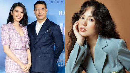 Tình trường Trương Thế Vinh: Từng hủy hôn nữ phi công, 'thuyền' với Thúy Ngân 'toang' vì khoảnh khắc thân mật với người này