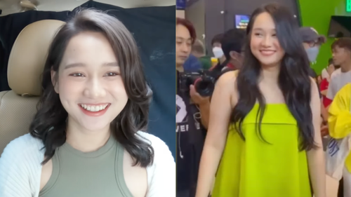 Trúc Anh lên tiếng về tin đồn mang thai: 'Lúc đó tôi có nhiều cảm xúc hỗn loạn, phức tạp, thật sự là rất yếu đuối'