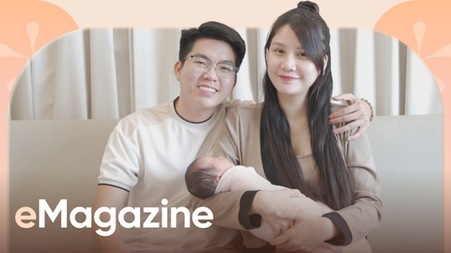 Thanh Trần: Gen Z “ghiền” đẻ, 25 tuổi 3 đứa con, đam mê review hành trình đi sinh