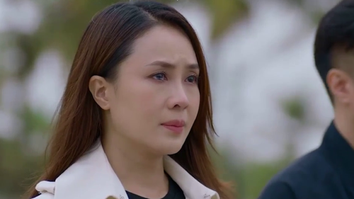 'Hành trình công lý' tới tập cuối vẫn bị ném đá: Kết lấp lửng tụt cảm xúc, lại còn bị cho là cổ xúy ngoại tình?