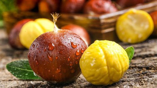 Thứ hạt là "vua của các loại quả khô", phụ nữ ăn sẽ trẻ lâu và ngừa bệnh tiểu đường