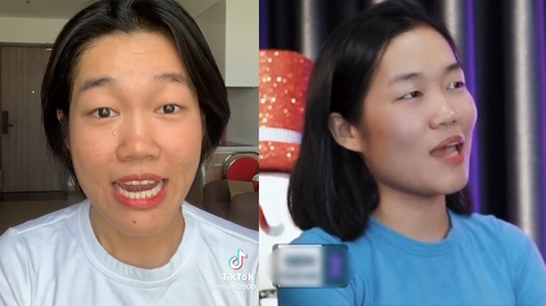 TikToker Lê Thụy lên tiếng về phát ngôn gây tranh cãi: 'LGBT có gì đáng để tự hào?'