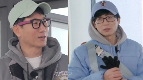 Vì sao Ji Suk Jin nói Yoo Jae Suk nên rời 'Running Man' sau drama giải Daesang 2022?