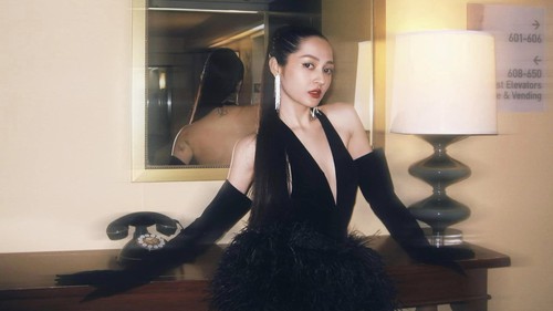 Cuộc sống của Bảo Anh dạo này: Body tuổi 30 ngày càng 'hút mắt', chuyện tình cảm thì thế nào?