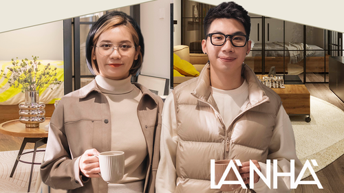 Câu chuyện “xây tổ ấm” của cặp đôi yêu nhau 15 năm chưa cưới: Chàng chi 300 triệu sửa nhà để “rước nàng về dinh” và “cái kết” viên mãn của mối tình thuở thanh xuân