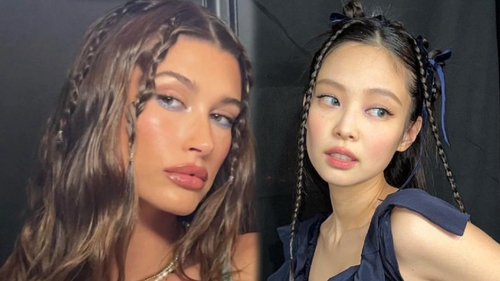 5 xu hướng makeup được dự đoán thống trị 2023, Jennie và hội IT girl đã nhanh tay bắt trend nhìn siêu mê